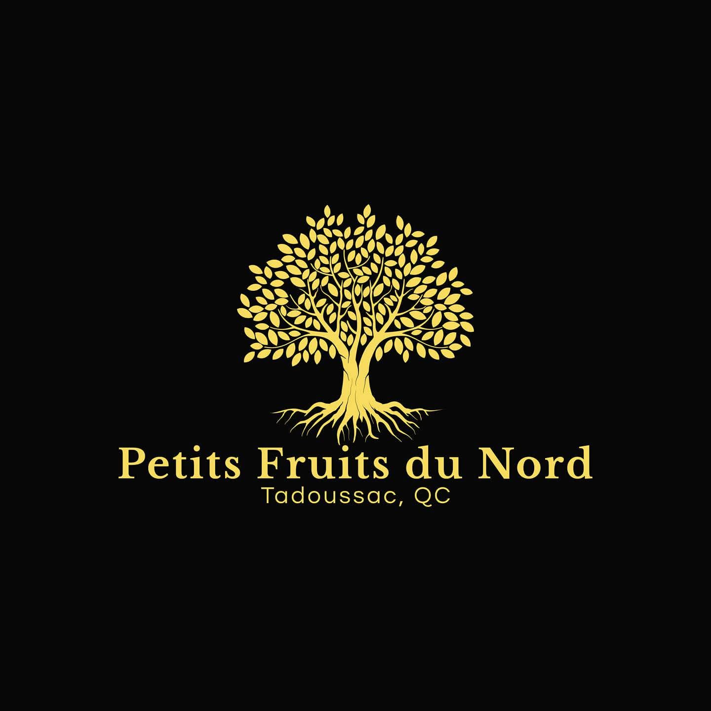 Notre ferme Petits Fruits du Nord