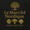 Le Marché Nordique - Accueil