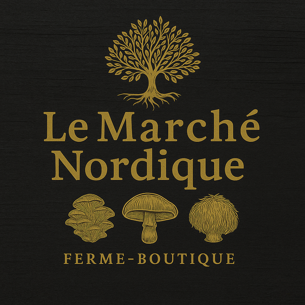 Le Marché Nordique